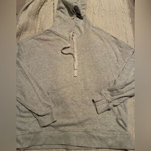 Light weight jersey lounge set